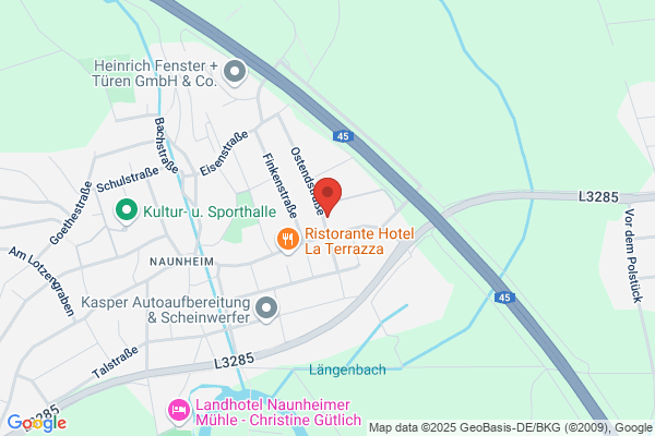 SSM Seniorenservice Maifeld