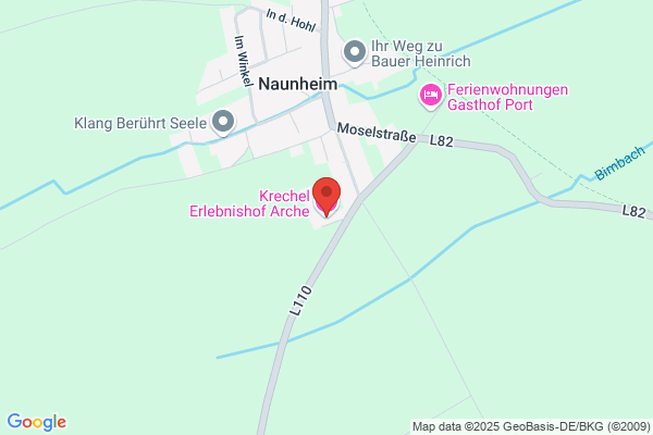 Krechel Erlebnishof Arche