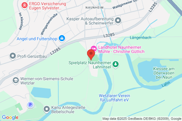 Tennisclub Münstermaifeld