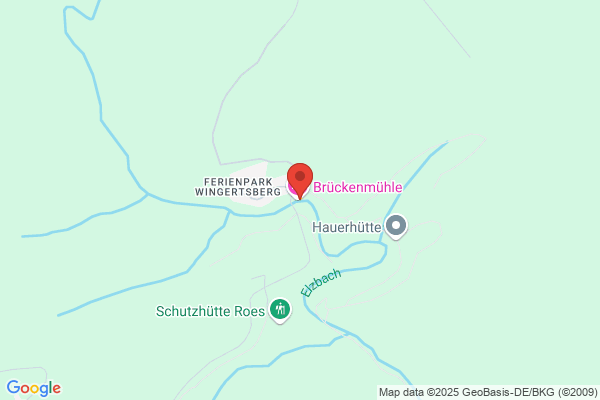 Brückenmühle GbR
