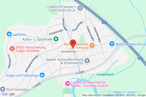 Gemeindeverwaltung