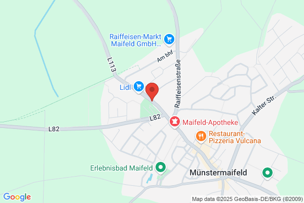 Maifeld