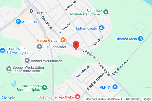 Mein Nutzfahrzeug
