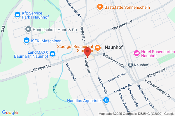 Naunhofer Wohnbau GmbH
