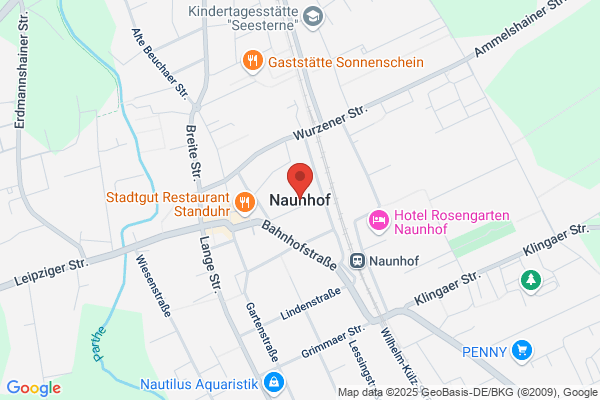 GutHolz Baum und Landschaftspflege