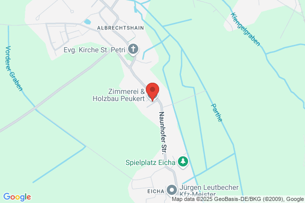 Zimmerei & Holzbau Peukert