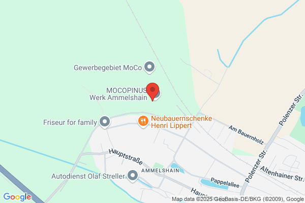 Alpha GmbH