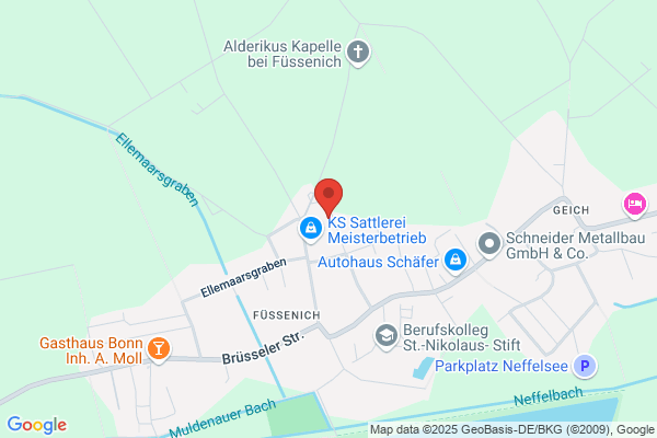 Becker Zelt- und Veranstaltungsservice GmbH