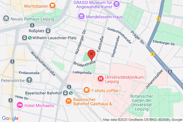Dr. Klaus Bauerfeind Haus- u. Grundstücksverwaltung