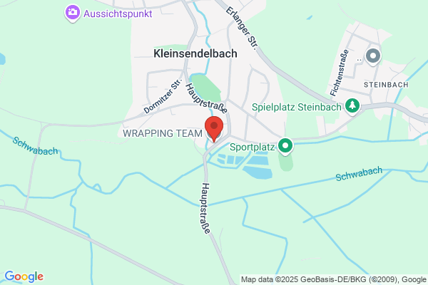 Kirby Vertragshandlung Leipzig Jens Weihrauch