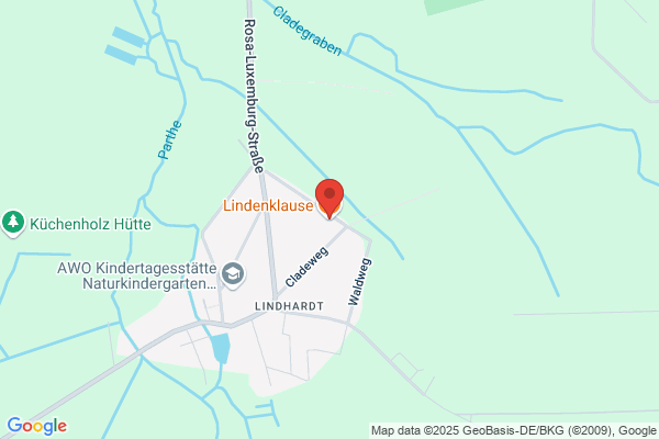 Lindenklause Inh. Grit Schaller