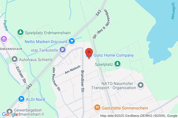 Möbel Günz GmbH & Co. KG