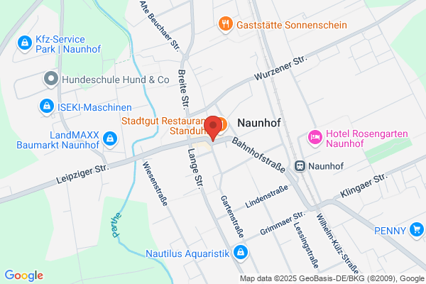Polizeiposten Naunhof