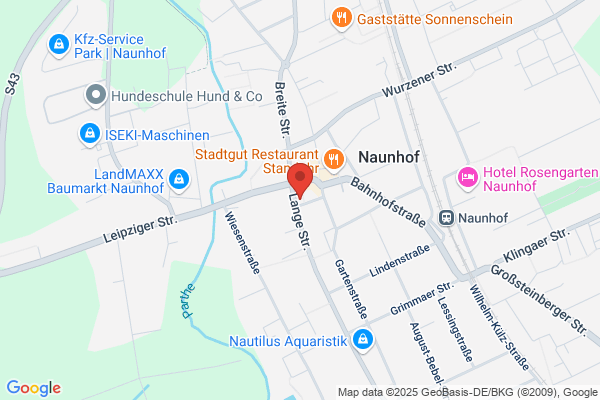 Sparkasse Muldental