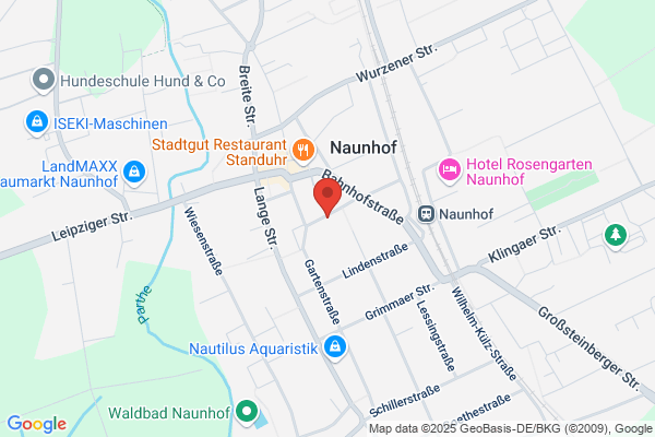 Stadtverwaltung Naunhof, Grundschule Naunhof