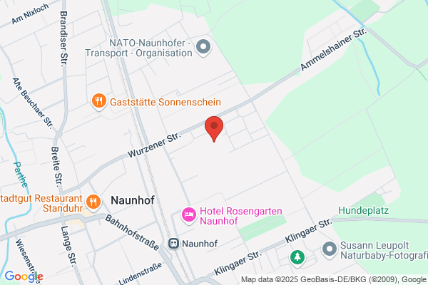 Stadtverwaltung Naunhof, Sporthalle Mittelschule