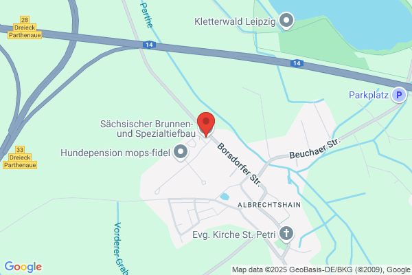 Sächsischer Brunnen- und Spezialtiefbau GmbH