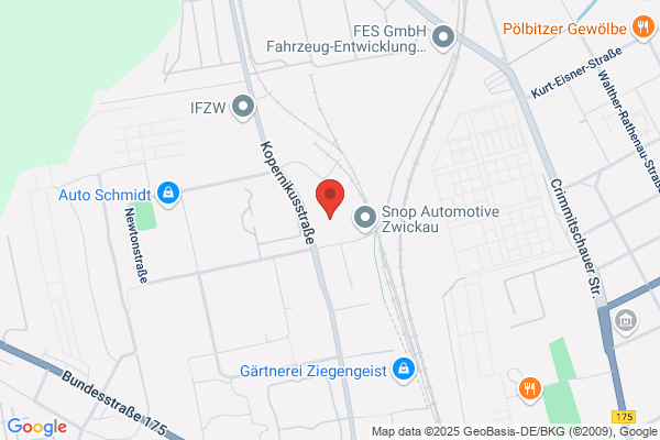 Zwickauer Maschinen- u. Anlagenbau GmbH