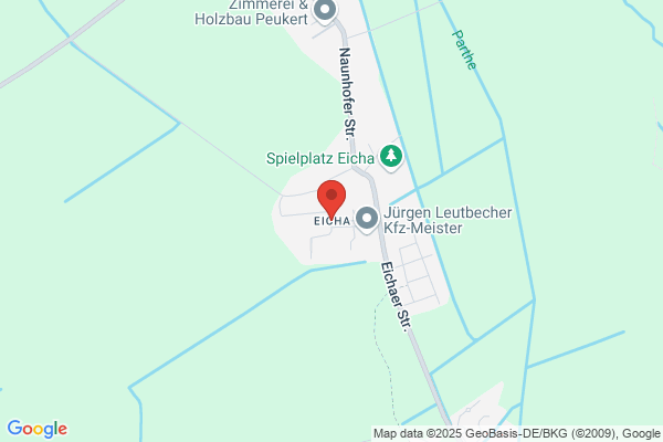 Eicha Gasthof