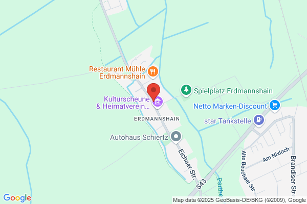 Gaststube -Zum Roland-