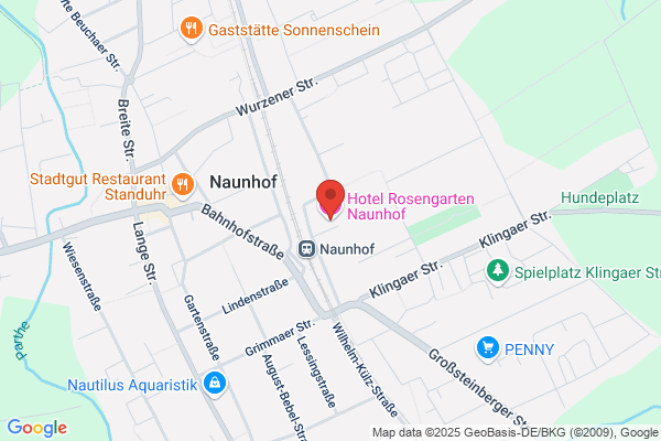 Naunhofer Landhotel GmbH