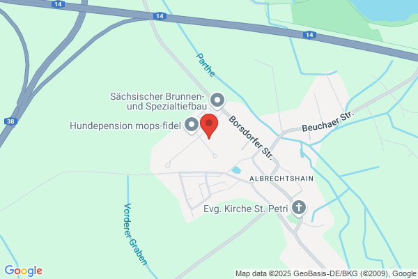 Dr. Kiebs und Partner GmbH