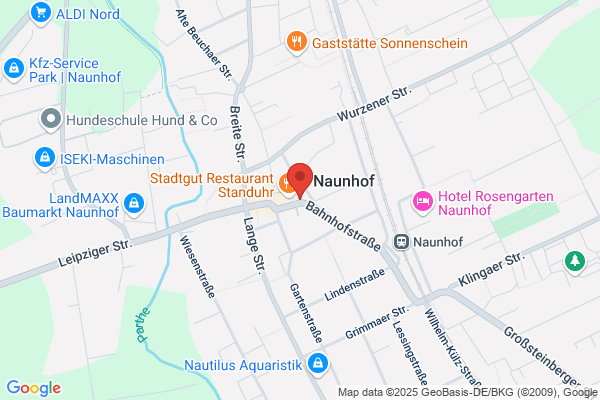 Buschmann Rasser und Renner