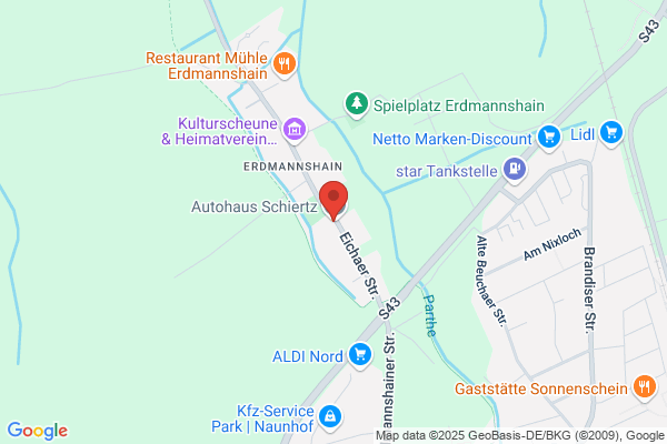 SIGNAL IDUNA Versicherung Roberto Schneider (Geschlossen)