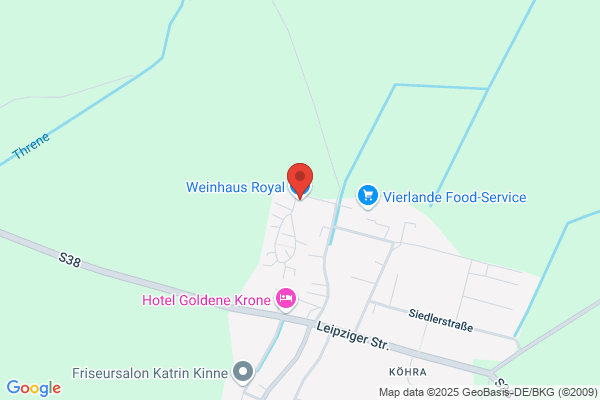 Royal Weinhaus Matzke