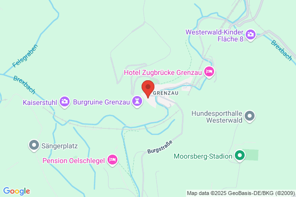 Ferienwohnungen zur Burg Grenzau