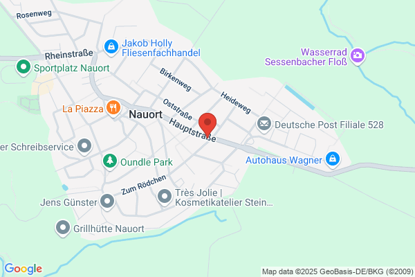 Fredi Spohr