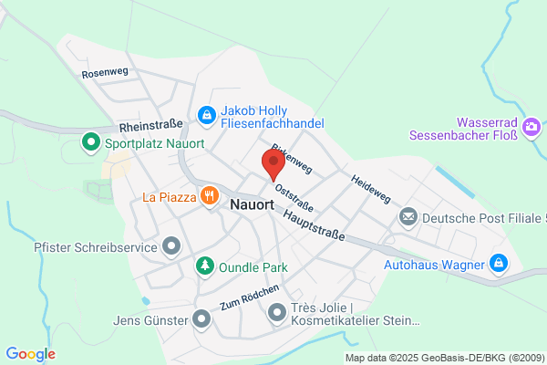 Freisberg Ute Hair Nails Foot