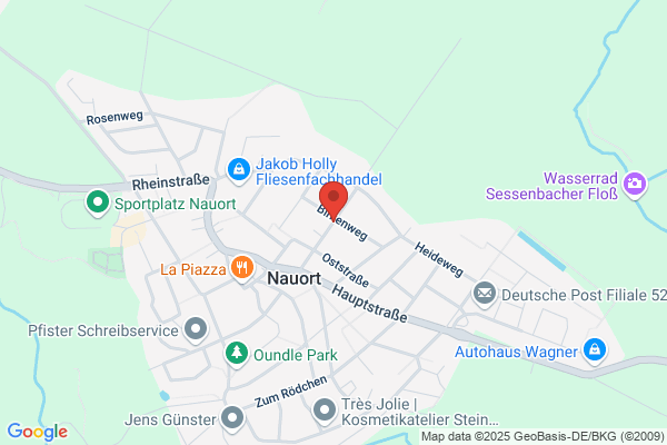 ISS Industrieservice Stilz