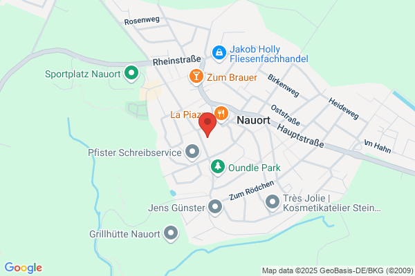 Katholisches Pfarramt