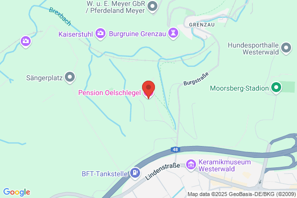 Pension Oelschlägel Inh. Fr. Kühne-Puschmann