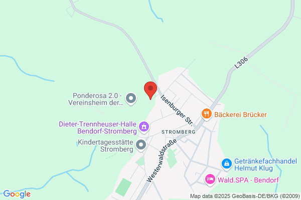 Stromberger Tennis Club