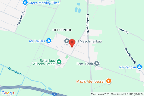 Weser Vertriebs Service GmbH