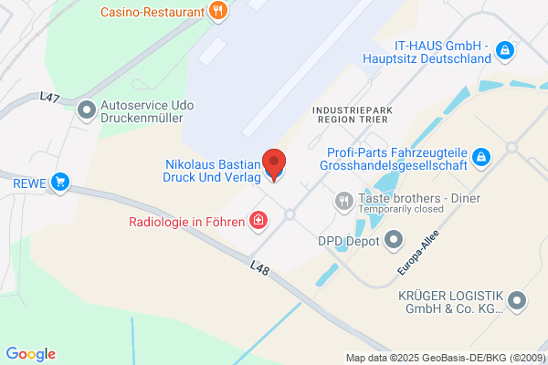 Bastian-Druck GmbH