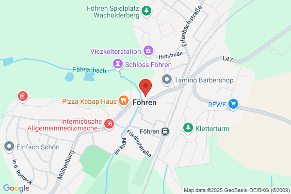 Falk Heidi Herbalife-Beratung