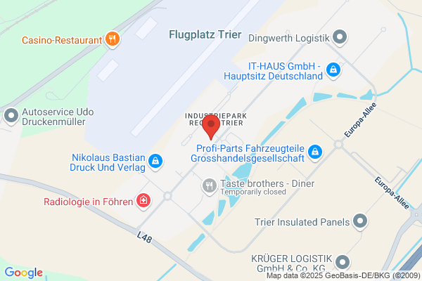 Follmann & Riehl GmbH