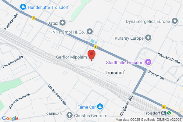 Gerflor Mipolam GmbH
