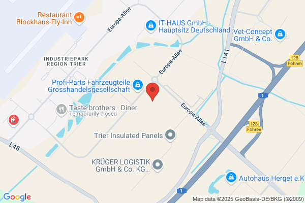 Max Kiene GmbH