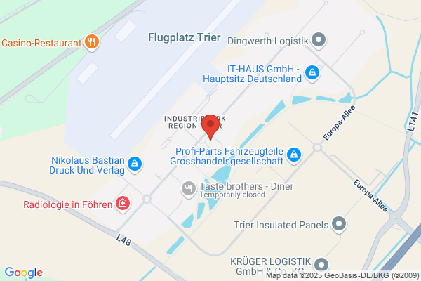 Mit KiKK GmbH