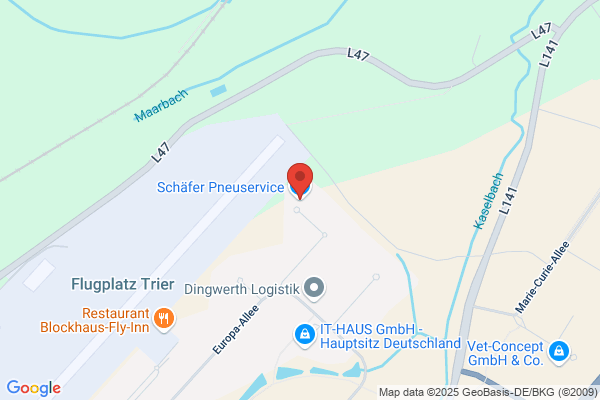 Schäfer Pneuservice Holding GmbH
