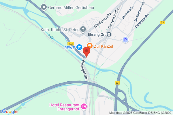 Sparkasse Trier, Geschäftsstelle Föhren