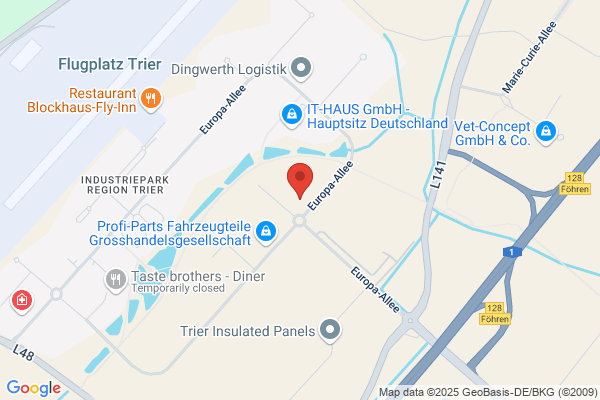 Triacs GmbH