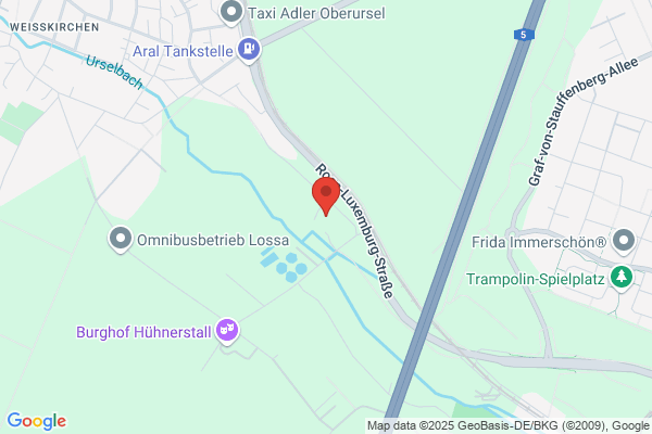 Umweltanalytik RUK GmbH
