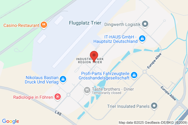 tbs GmbH