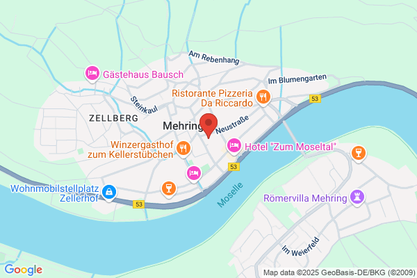 Gasthaus zur Rebe