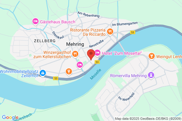 Sparkasse Trier, Geschäftsstelle Mehring